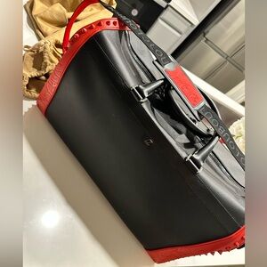 Christian Louboutin | Bags | Christian Louboutin Kypipouch Leather